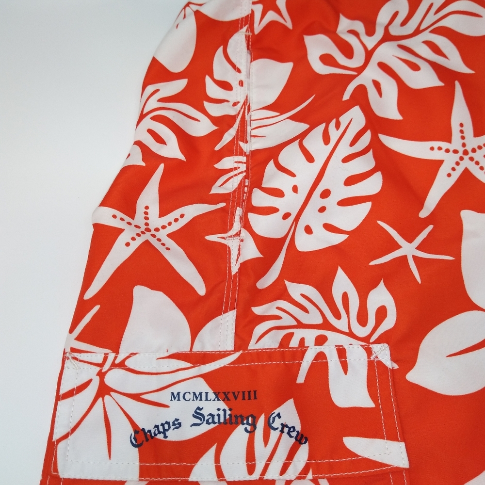 Chaps Board Shorts - Picture 5 of 16